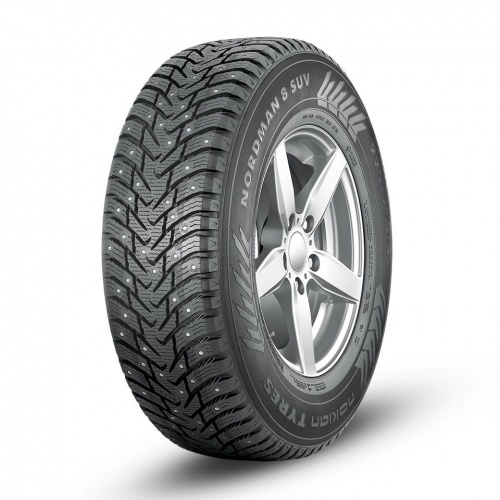 215/60/16 Nokian Tyres Nordman 8 XL 99T ш