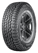 265/65/17 Nokian Tyres Outpost AT 112T