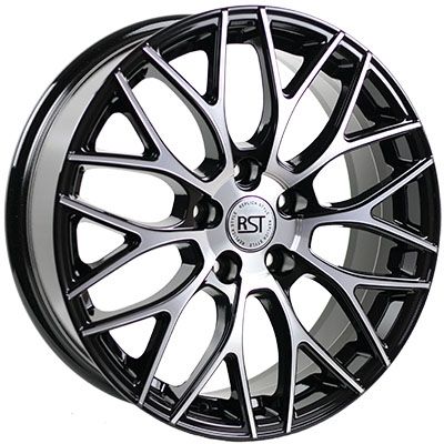 RST R-137 17x7.0 5x108 ET33/60.1 BD