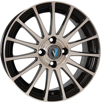 Venti 1507 15x6.0 4x98 ET32/58.6 BD