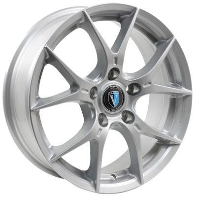 Venti 1617 16x6.5 (5x112 ET40/57.1) SL (М)