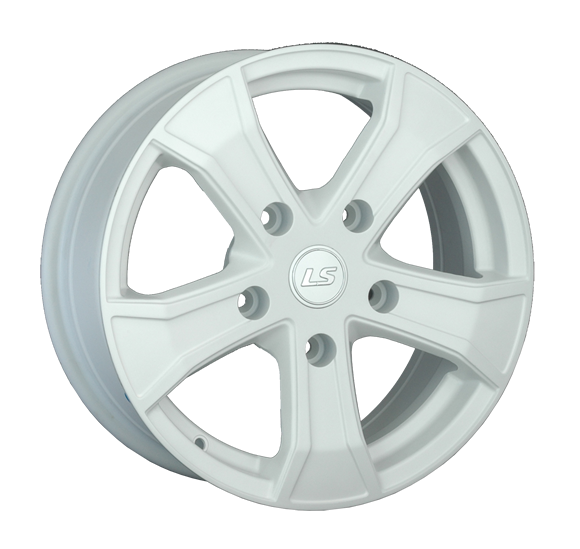 LS A-5127 15x6.5 (5x139.7 ET40/98.5) W