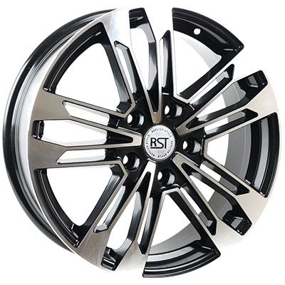 RST R-167 17x7.0 5x120 ET55/65.1 BD