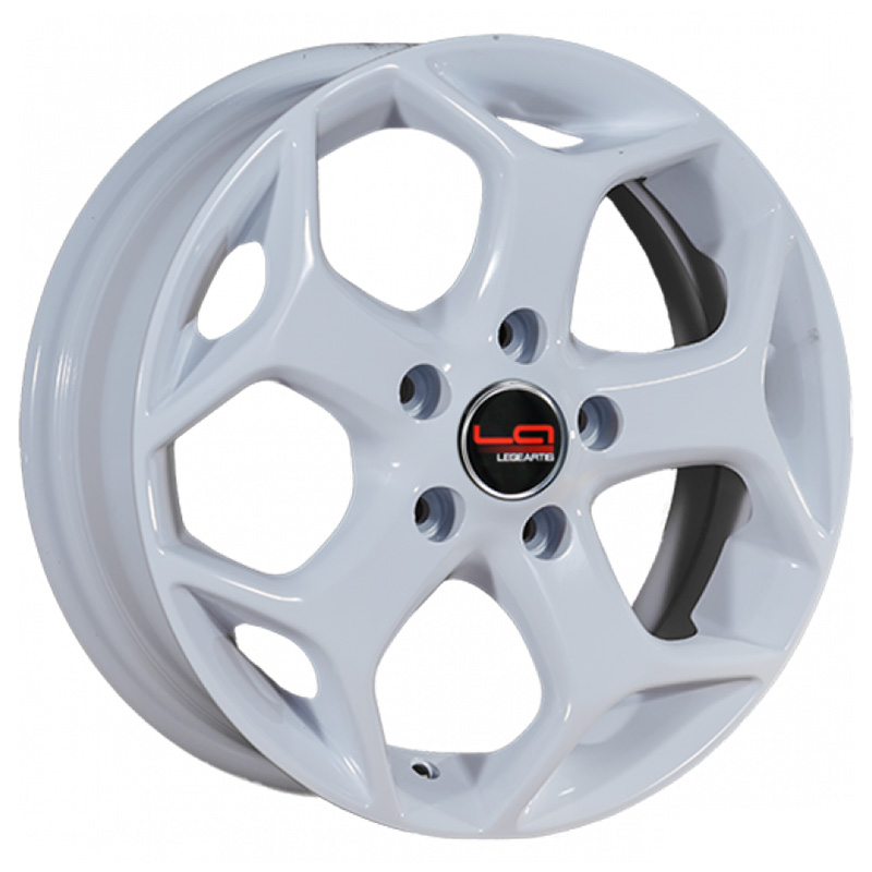 LegeArtis FD-12 16x6.5 5x108 50/63.3 W