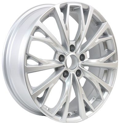 RST R-038 18x7.0 5x114.3 ET45/67.1 S