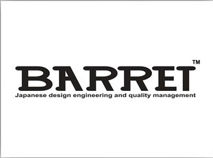 Barret L292 15x6.5 (5x100 ЕТ38/57.1) GMF