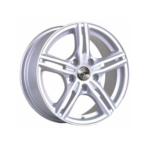 IJITSU SLK-2025 14x6.0 (4x114.3 ET38/67.1) W