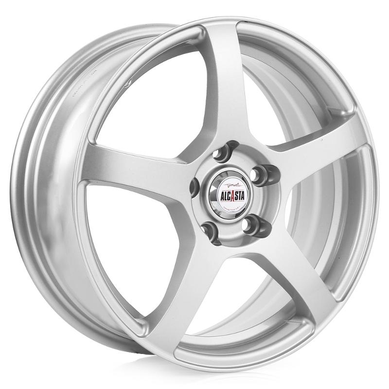 Alcasta M-32 15x6.0 4x100 ET48/54.1 S