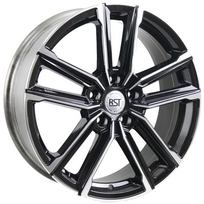 RST R-078 18x7.0 5x114.3 ET35/60.1 BD (М)