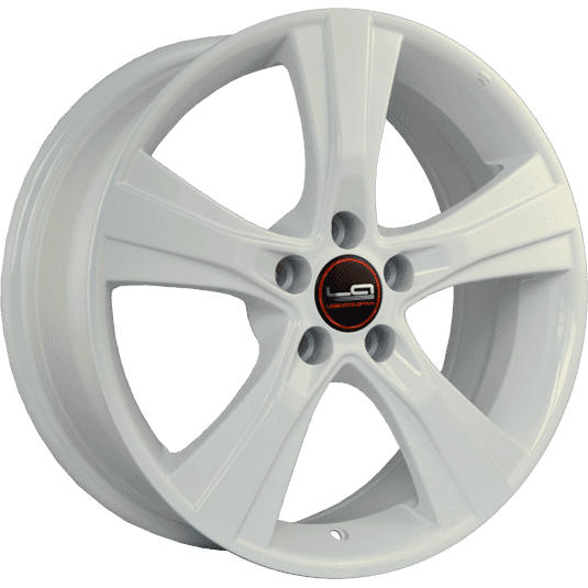 LegeArtis GM 23 17x7.0 (5x105 ET42/56.6) W