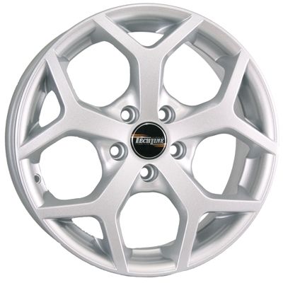 Tech Line 511 15x6.0 5x110 ET37/65.1 S