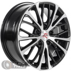 RST R-036 16x6.5 5x114.3 ET45/60.1 BD