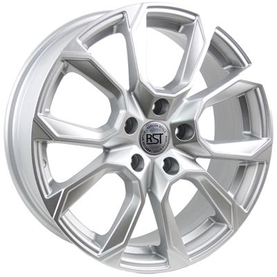 RST R-157 17x7.0 5x112 ET40/57.1 S (М)