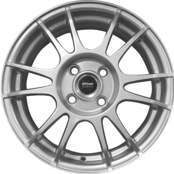 Megami MGM-3 14x6.0 4x98 ET35/58.6 S