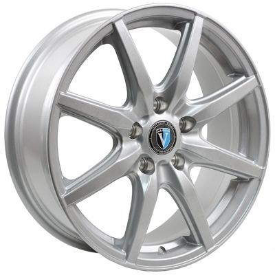 Venti 1605 16x6.0 (4x100 ET37/60.1) SL