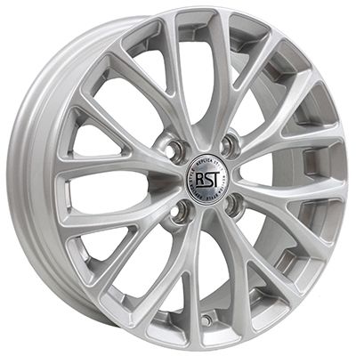 RST R-015 15x6.0 4x100 ET40/60.1 SL