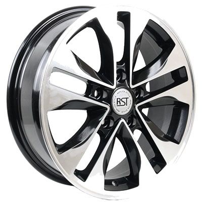 RST R-116 16x6.5 5x114.3 ET46/67.1 BD