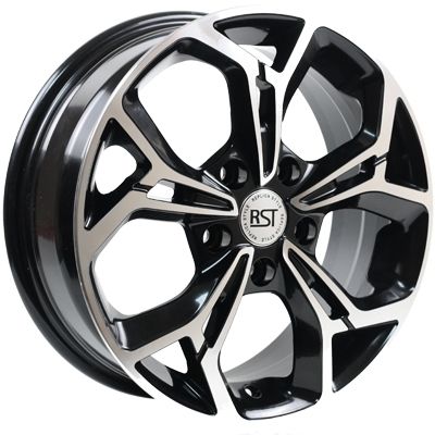 RST R-016 16x6.0 5x114.3 ET43/67.1 BD (М)