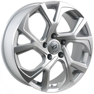 RST R-087 17x6.5 5x114.3 ET45/67.1 S