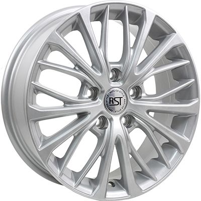 RST R-036 16x6.5 5x114.3 ET39/60.1 SL (М)