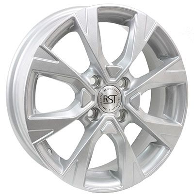 RST R-045 15x6.0 4x100 ET48/54.1 SL