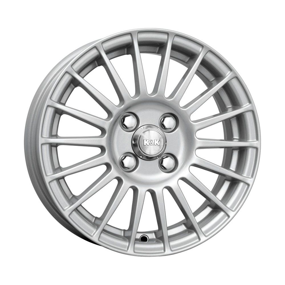 КиК Калина Спорт 15x6.0 4x98 ET30/58.5 S