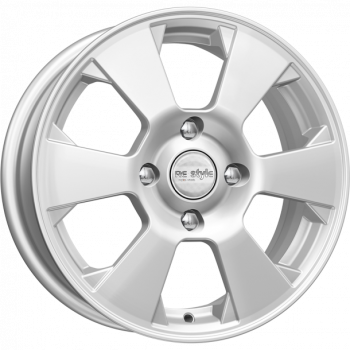 КиК Cobalt 718 15x6.0 (4x100 ЕТ39/56.1) S