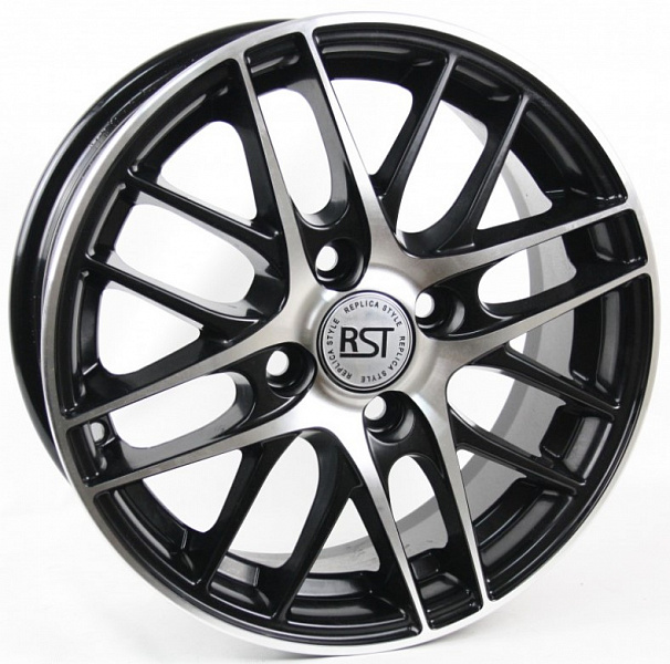 RST R-004 14x5.5 4x100 ET43/60.1 BD