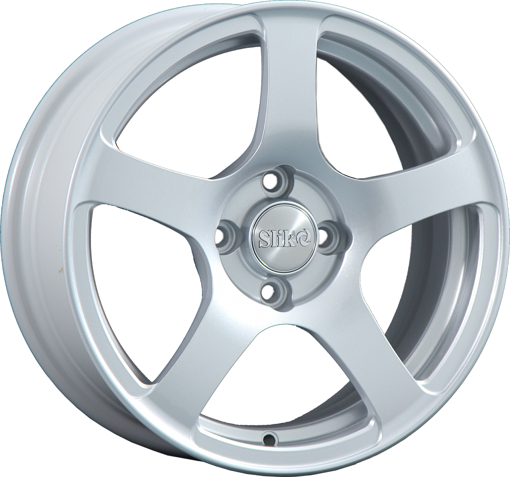 SLIK L-1829 15x6.5 (5x114.3 ЕТ42/72.6) S