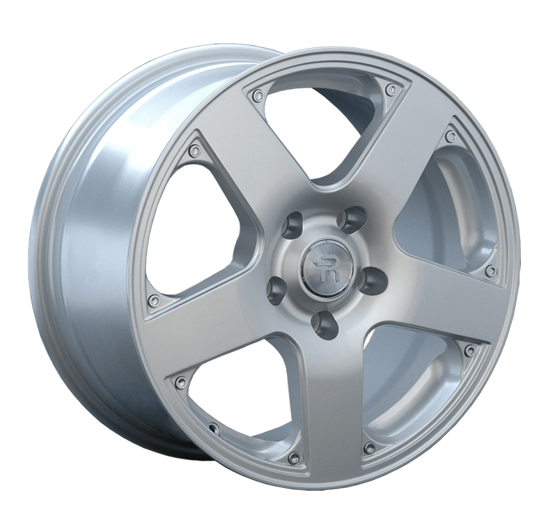 CHR 4 16x7.0 (5x114.3 ET33/60.1) S