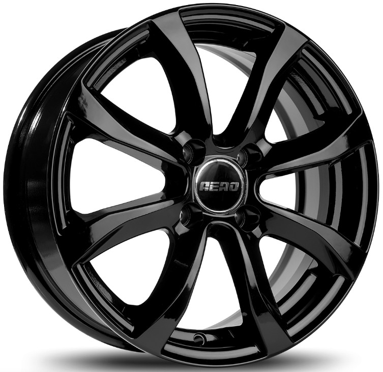 Aero V-20110 15x6.0 4x98 ET35/58.5 B