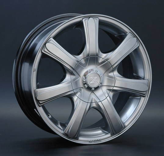 Zormer SD-17 17x7.0 5x112/114.3 ET45/73.1 HP