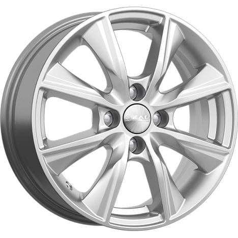 СКАД Порту 15x6.0 4x98 ET35/58.6 Селена