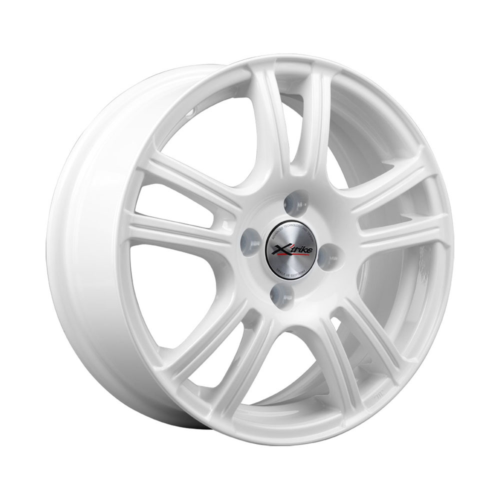 X-trike X-105 15x6.0 4x98 ET35/58.5 W