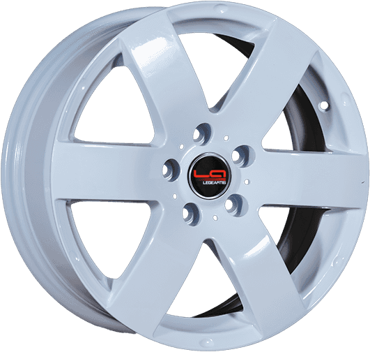 LegeArtis GM 20 17x7.0 (5x105 ET42/56.6) W