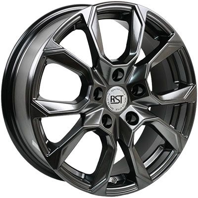 RST R-096 16x6.5 5x112 ET46/57.1 BH (М)