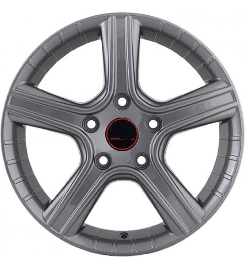 LegeArtis VW-32 17x7.5 5x130 ET55/71.6 S