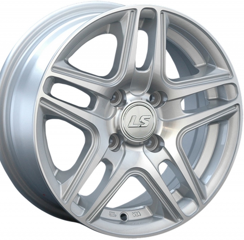 LS 802 15x6.5 4x98 ET32/58.6 SF