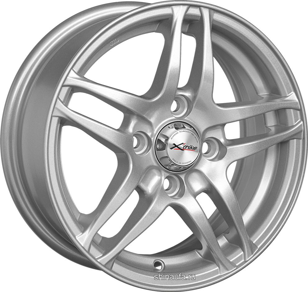 X-trike X-102 13x5.5 (4x98 ET35) HS