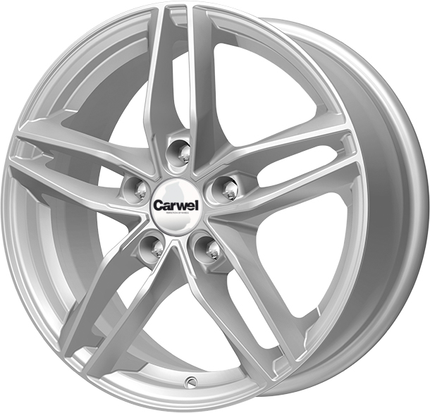 Carwel Тау 16x6.5 5x114.3 ET45/67.1 SLP