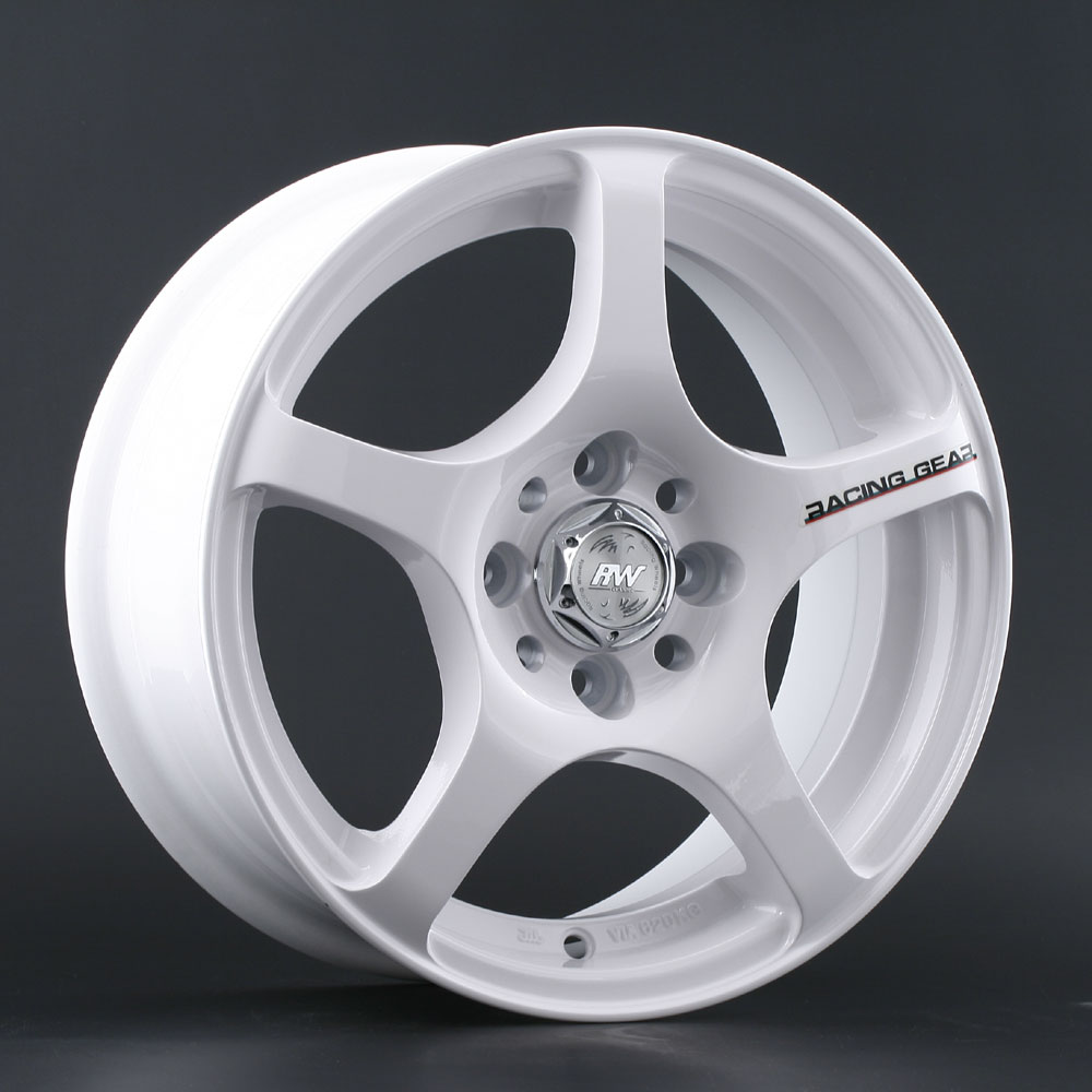 Atom Race Z-1231 15x6.5 (5x105 ЕТ39/56.6) W