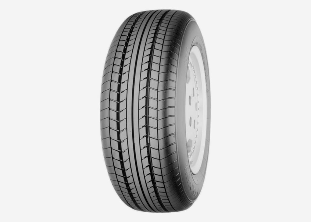 215/60/16 Yokohama A-Spec A-348