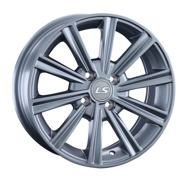 LS 989 17x7.0 4x100 ET40/60.1 GM