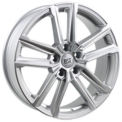RST R-078 18x7.0 5x114.3 ET35/60.1 S (М)