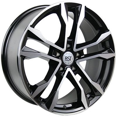 RST R-068 18x8.0 5x114.3 ET46/67.1 BD