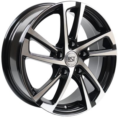 RST R-046 16x6.5 (5x114.3 ET50/66.1) BD