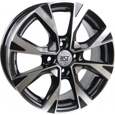 RST R-045 15x6.0 4x100 ET50/60.1 BD