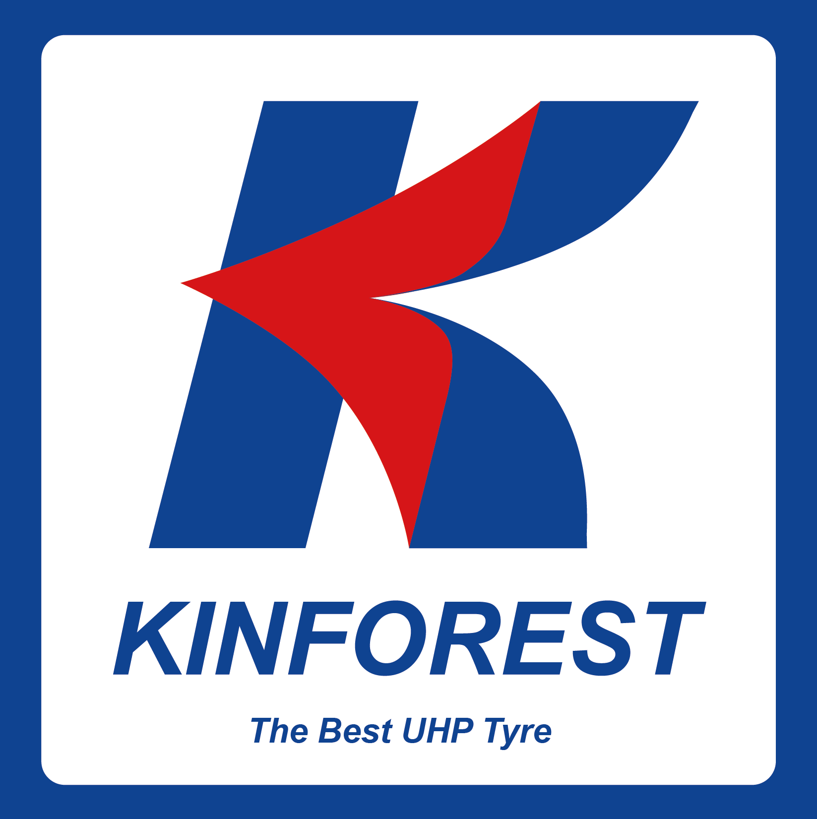 Kinforest