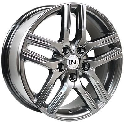 RST R-127 17x7.0 5x114.3 ET47/67.1 BH