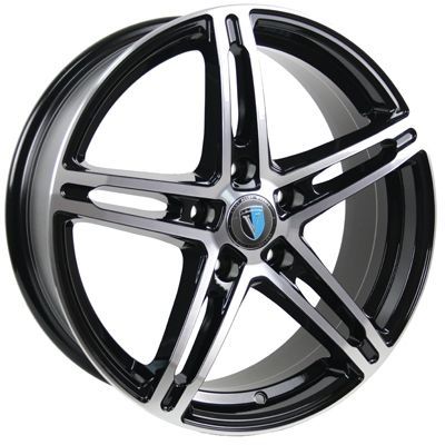 Venti 1518 15x6.0 4x98 ET40/58.6 BD (М)